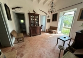 Casa de camp amb terreny en venda a la España, Ferreries, ref.: TR158273 foto