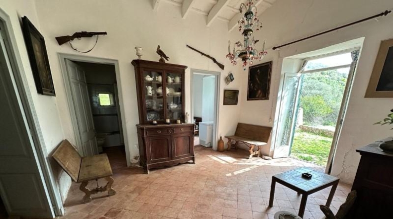 Islas Baleares - Ferreries - 1379744m2