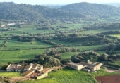 Casa de camp amb terreny en venda a la España, Ferreries, ref.: TR158273 foto