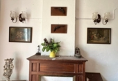 Casa de camp amb terreny en venda a la España, Ferreries, ref.: TR158273 foto