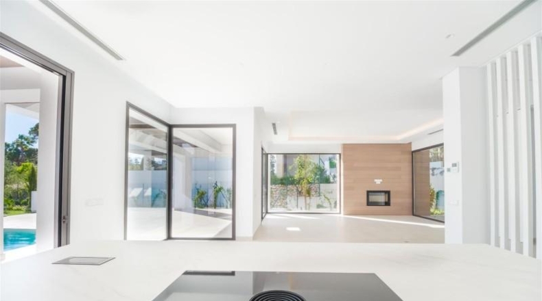 Málaga - Marbella - 926m2