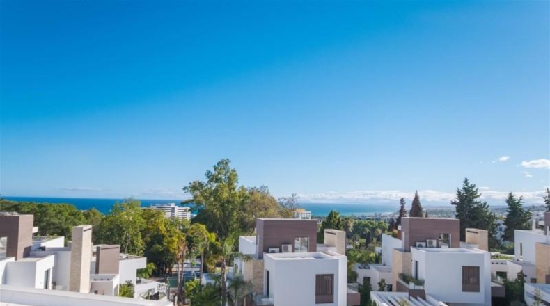 Málaga - Marbella - 926m2