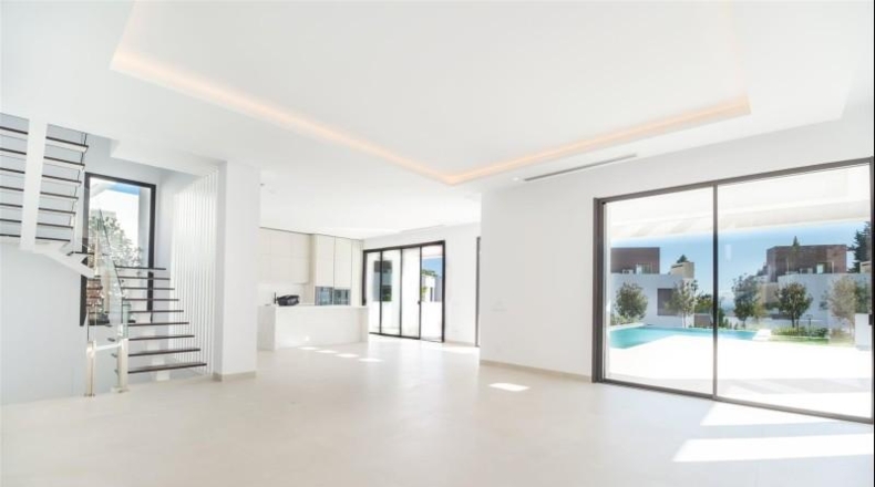 Málaga - Marbella - 926m2