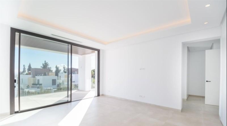 Málaga - Marbella - 926m2