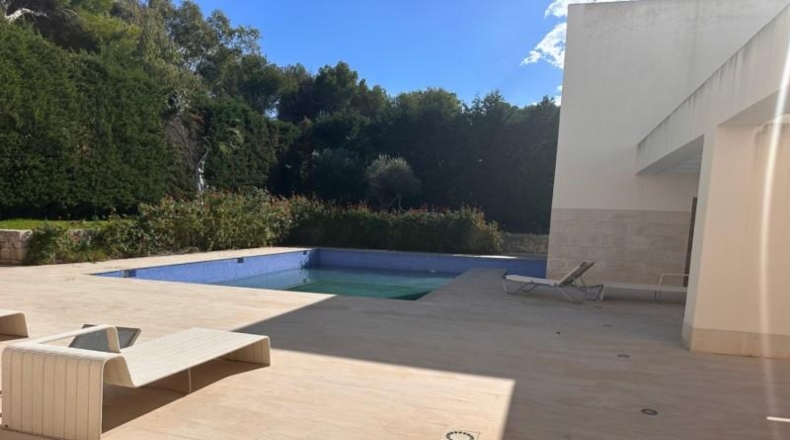 Alicante - Denia - 3029m2