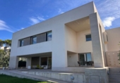 Xalet independent amb terreny en venda a la España, Dénia, ref.: TR172769 foto