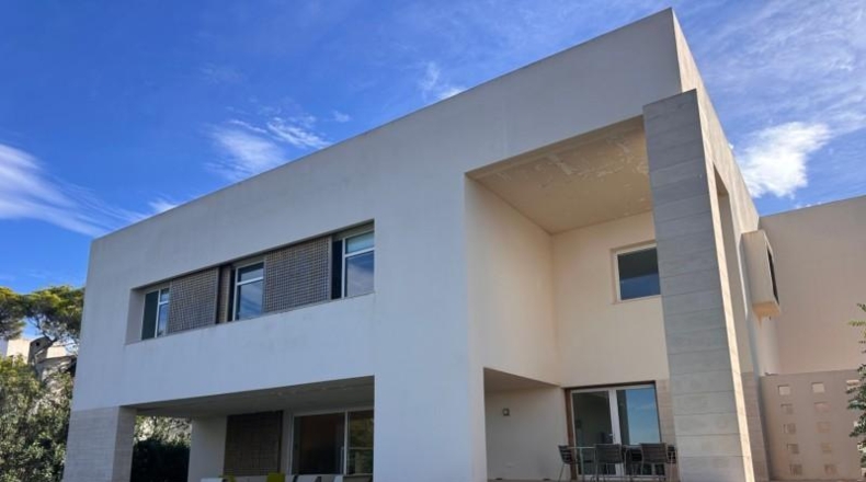 Alicante - Denia - 3029m2