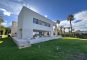 Xalet independent amb terreny en venda a la España, Dénia, ref.: TR172769 foto