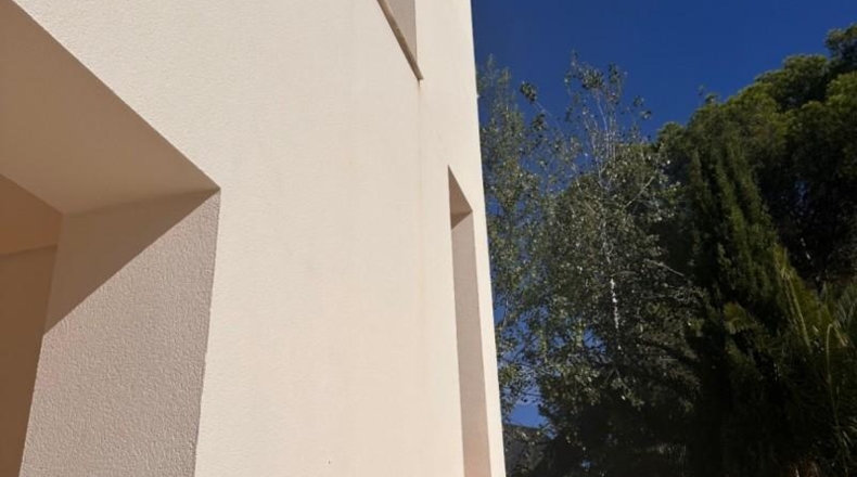 Alicante - Denia - 3029m2