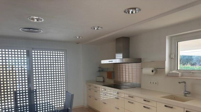 Alicante - Denia - 3029m2
