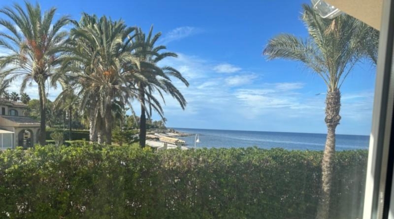 Alicante - Denia - 3029m2