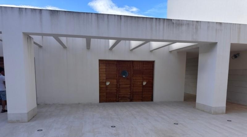 Alicante - Denia - 3029m2