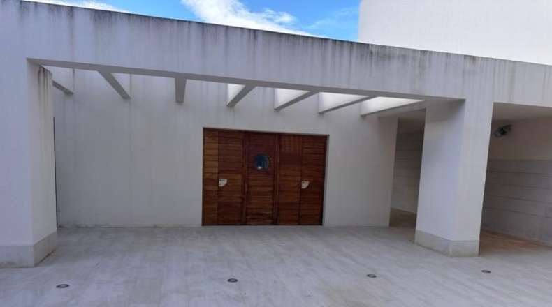 Alicante - Denia - 3029m2
