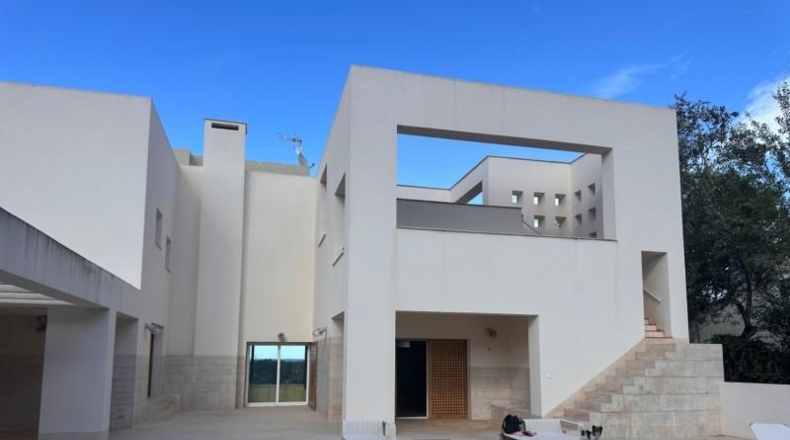 Alicante - Denia - 3029m2