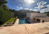 Xalet independent amb terreny en venda a la España, Dénia, ref.: TR172769 foto