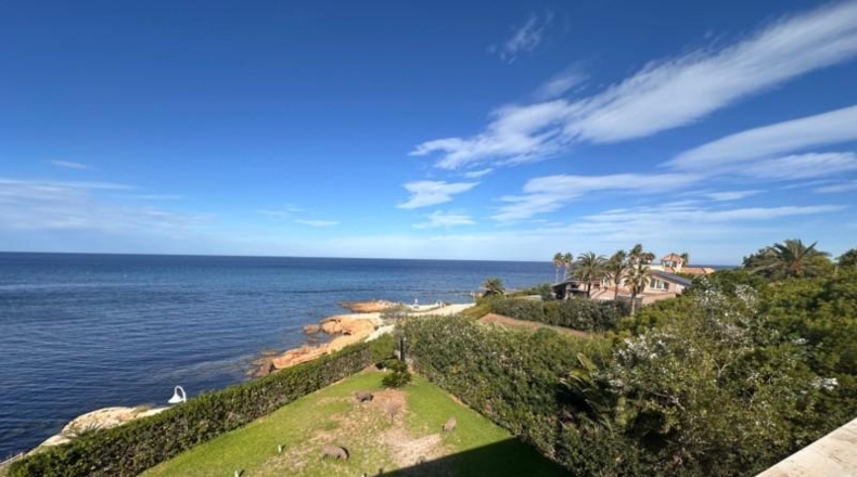 Alicante - Denia - 3029m2