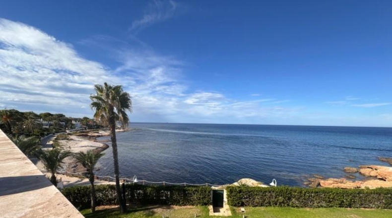 Alicante - Denia - 3029m2