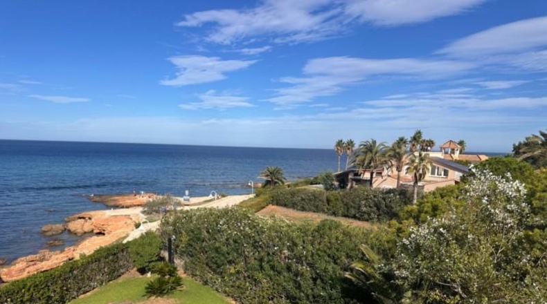 Alicante - Denia - 3029m2