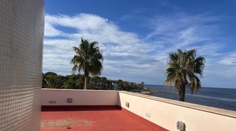 Alicante - Denia - 3029m2