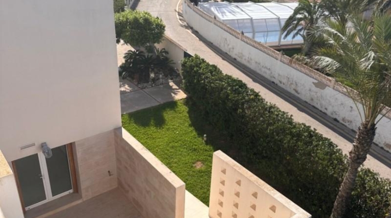 Alicante - Denia - 3029m2