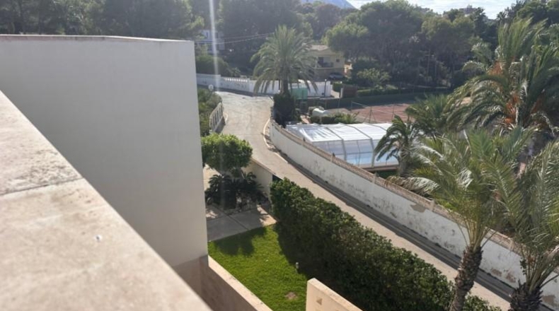 Alicante - Denia - 3029m2