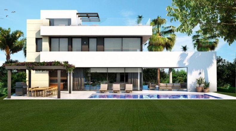 Málaga - Marbella - 815m2