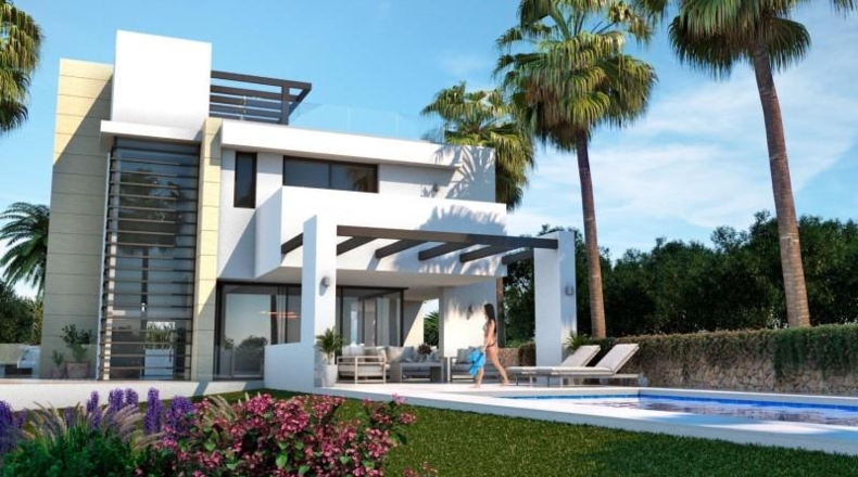Málaga - Marbella - 815m2