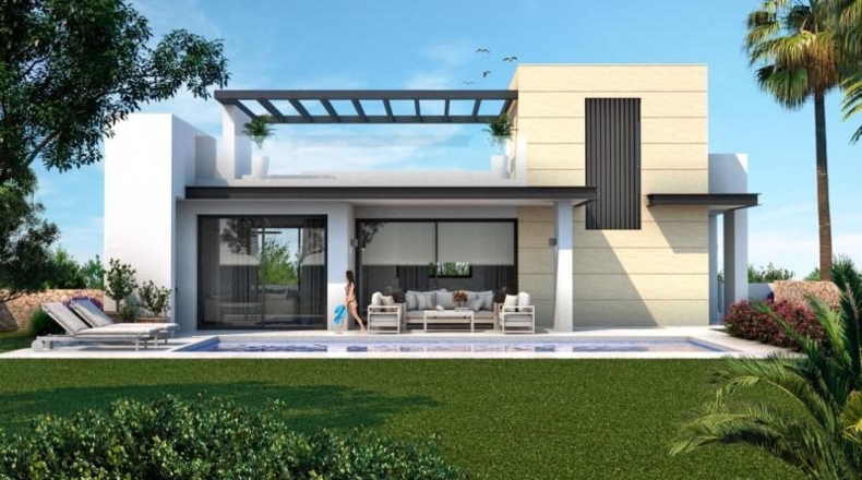 Málaga - Marbella - 815m2