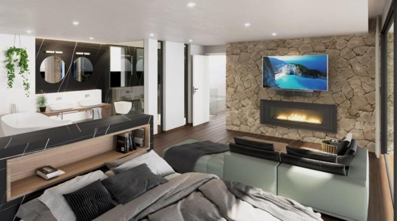 Alicante - Altea - 1030m2