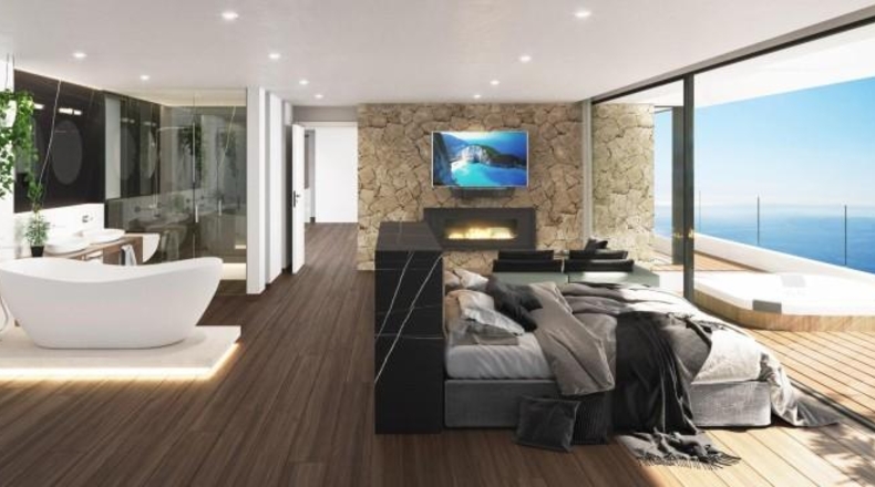 Alicante - Altea - 1030m2
