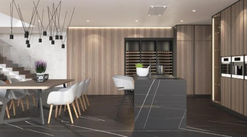 Alicante - Altea - 1030m2