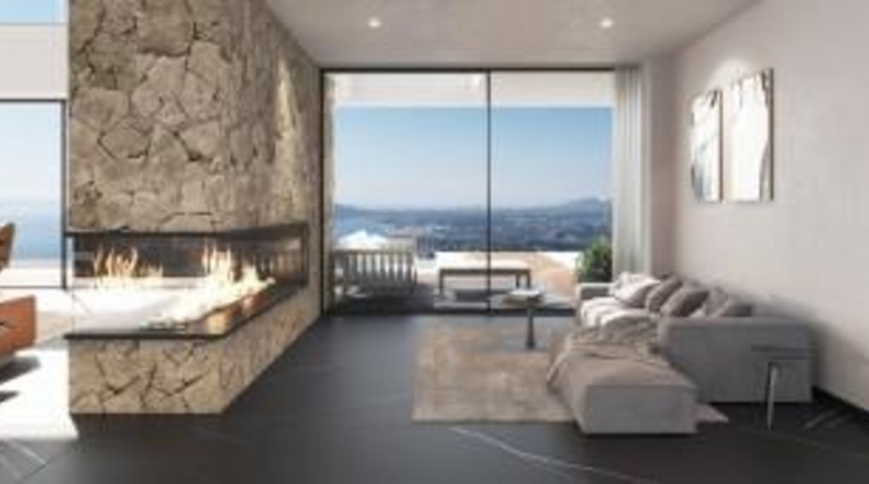 Alicante - Altea - 1030m2