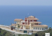 Xalet independent amb terreny en venda a la España, Benalmádena, ref.: TR133338 foto