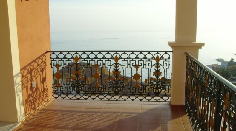 Málaga - Benalmádena - 2080m2