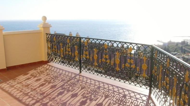 Málaga - Benalmádena - 2080m2