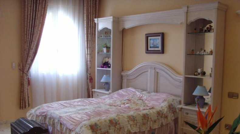 Málaga - Benalmádena - 2080m2