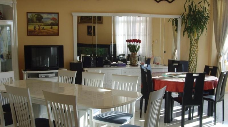 Málaga - Benalmádena - 2080m2