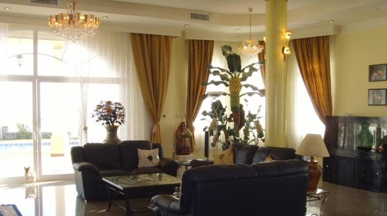 Málaga - Benalmádena - 2080m2