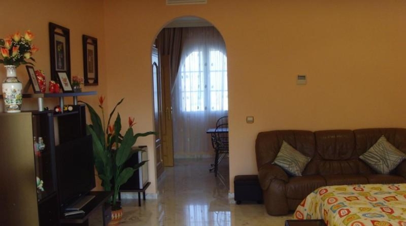 Málaga - Benalmádena - 2080m2