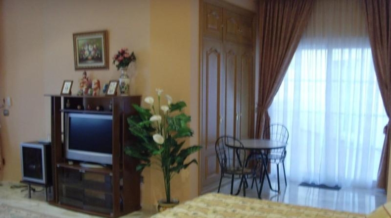 Málaga - Benalmádena - 2080m2