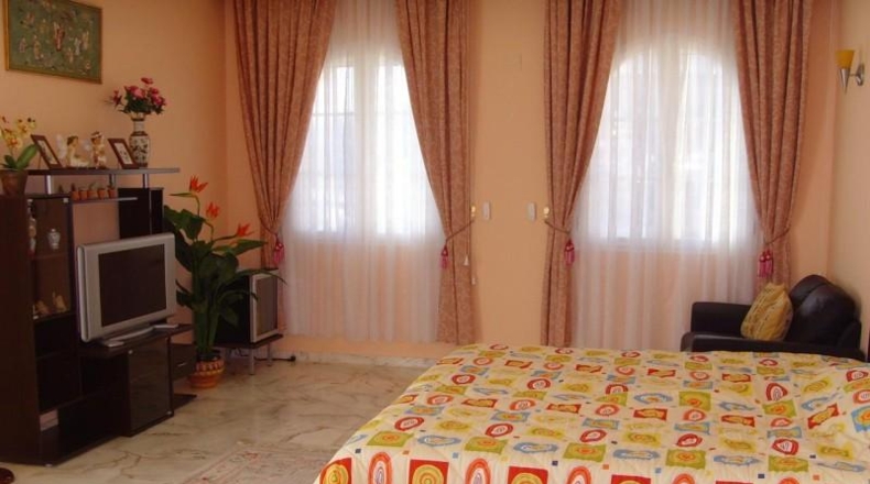 Málaga - Benalmádena - 2080m2