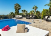 Xalet independent amb terreny en venda a la España, Marbella, ref.: TR148527 foto