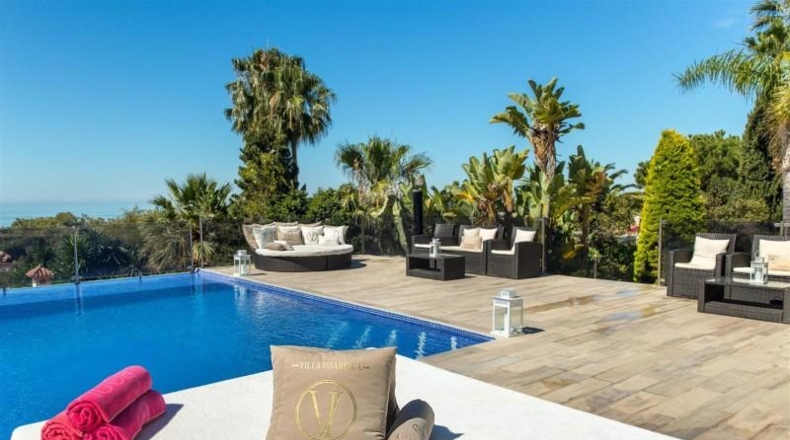 Málaga - Marbella - 2506m2