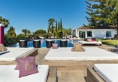 Xalet independent amb terreny en venda a la España, Marbella, ref.: TR148527 foto