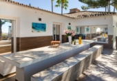 Xalet independent amb terreny en venda a la España, Marbella, ref.: TR148527 foto