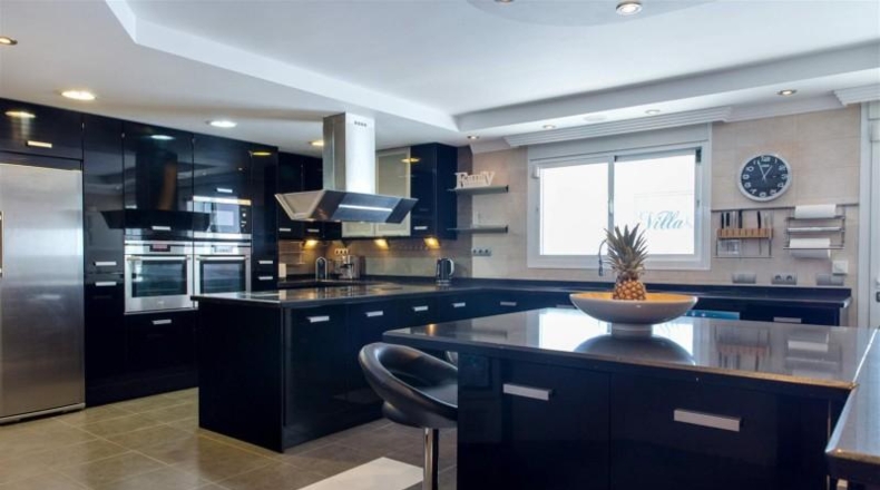 Málaga - Marbella - 2506m2