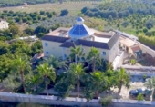 Xalet independent amb terreny en venda a la España, Altea, ref.: TR142887 foto