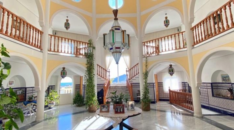 Alicante - Altea - 6900m2