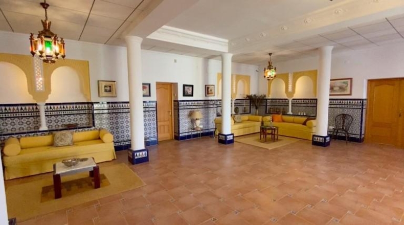 Alicante - Altea - 6900m2
