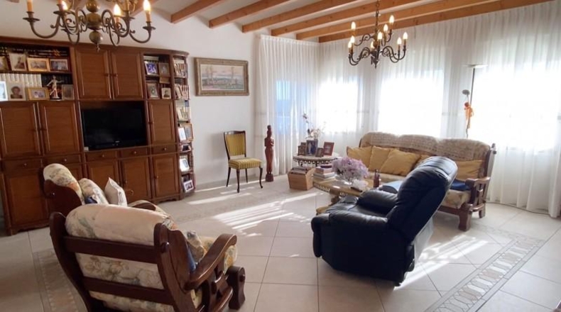 Alicante - Altea - 6900m2
